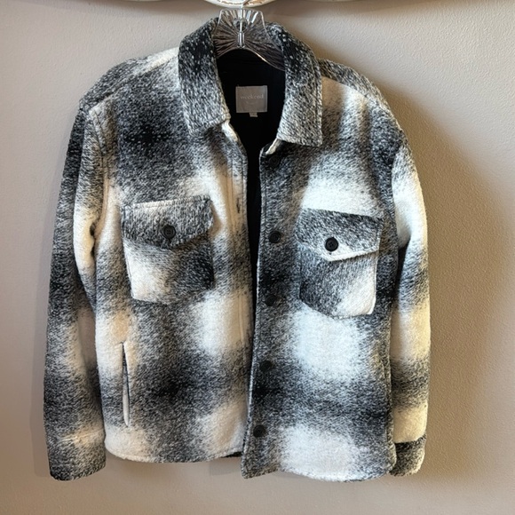 Weekend by Los Angeles jacket - Picture 1 of 10